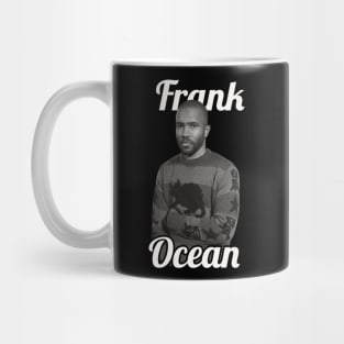 Frank Ocean / 1987 Mug